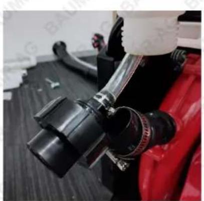 Baumr-AG MBX450 - Dusting Configuration - 7