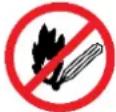 Baumr-AG TRN660 - Safety Symbols - 1
