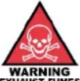 Baumr-AG TRN660 - Safety Symbols - 4