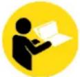 Baumr-AG TRN660 - Safety Symbols - 2