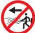 Baumr-AG TRN660 - Safety Symbols - 29