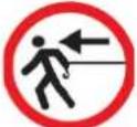 Baumr-AG TRN660 - Safety Symbols - 33