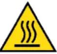 Baumr-AG TRN660 - Safety Symbols - 18