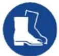 Baumr-AG TRN660 - Safety Symbols - 12