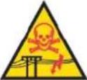 Baumr-AG TRN660 - Safety Symbols - 27