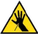 Baumr-AG TRN660 - Safety Symbols - 17