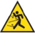 Baumr-AG TRN660 - Safety Symbols - 19