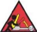 Baumr-AG TRN660 - Safety Symbols - 28