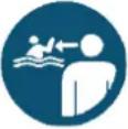 Baumr-AG TRN660 - Safety Symbols - 16