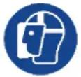 Baumr-AG TRN660 - Safety Symbols - 11