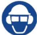 Baumr-AG TRN660 - Safety Symbols - 13