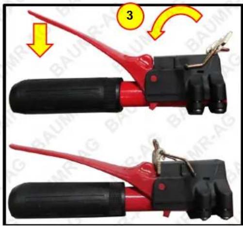 Baumr-AG TRN660 - Engine Starting - 4