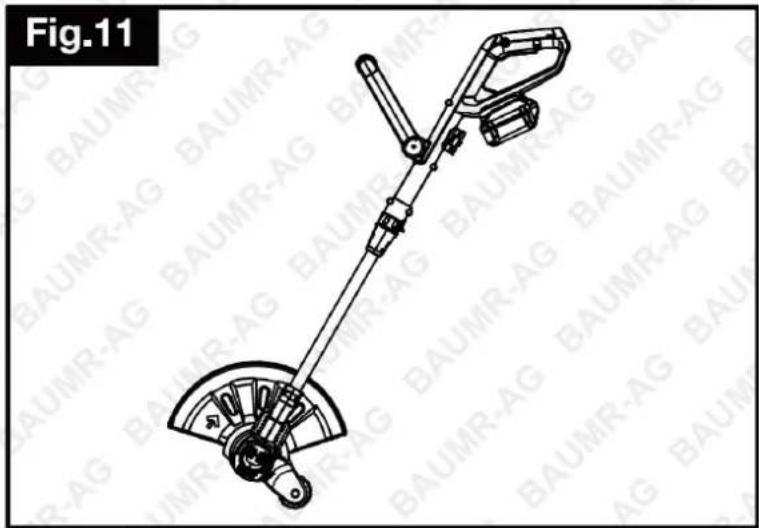 Baumr-AG LT3 - Trimming Edges - 1