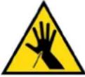 Baumr-AG LT3 - Safety Symbols - 17