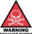 Baumr-AG LT3 - Safety Symbols - 4