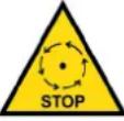 Baumr-AG LT3 - Safety Symbols - 20
