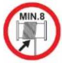 Baumr-AG Hercules HPS3200E - Safety Symbols - 32