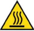 Baumr-AG Hercules HPS3200E - Safety Symbols - 18