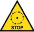 Baumr-AG Hercules HPS3200E - Safety Symbols - 20