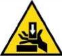 Baumr-AG DR3 - Safety Symbols - 9
