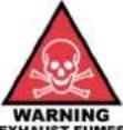 Baumr-AG DR3 - Safety Symbols - 4