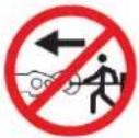 Baumr-AG DR3 - Safety Symbols - 28