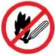 Baumr-AG DR3 - Safety Symbols - 1