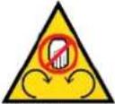 Baumr-AG BPX-900 - Safety Symbols - 22
