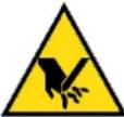 Baumr-AG BPX-900 - Safety Symbols - 8