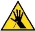 Baumr-AG BPX-900 - Safety Symbols - 17