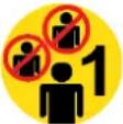 Baumr-AG BPX-900 - Safety Symbols - 10