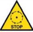 Baumr-AG BT-577 - Safety Symbols - 20
