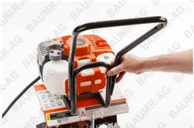Baumr-AG BT-577 - Step 6 - 2