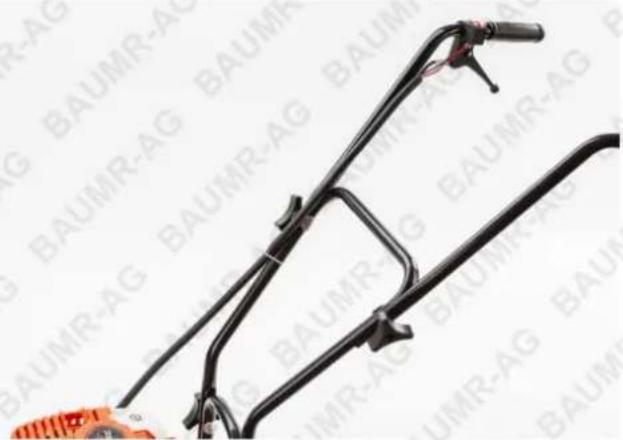 Baumr-AG BT-577 - Step 8 - 2