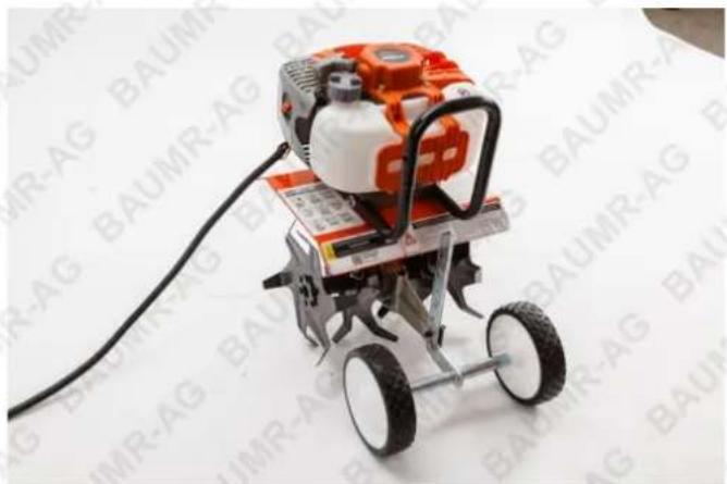 Baumr-AG BT-577 - Step 6 - 1