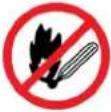 Baumr-AG BT-577 - Safety Symbols - 1