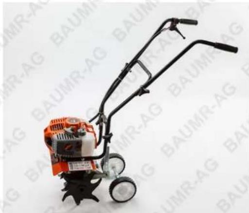 Baumr-AG BT-577 - Step 9 - 1