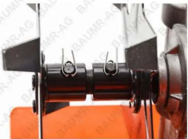 Baumr-AG BT-577 - Step 3 - 2