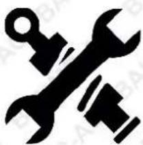Baumr-AG SW3 - Parts List - 1