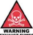Baumr-AG SW3 - Safety Symbols - 4