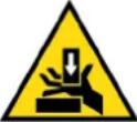 Baumr-AG BT-889 - Safety Symbols - 9