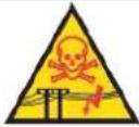 Baumr-AG SMX920 - Safety Symbols - 27
