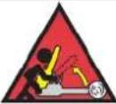 Baumr-AG SMX920 - Safety Symbols - 28