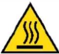 Baumr-AG SMX920 - Safety Symbols - 18