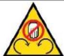 Baumr-AG SMX920 - Safety Symbols - 22