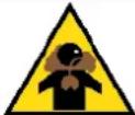 Baumr-AG SMX920 - Safety Symbols - 6