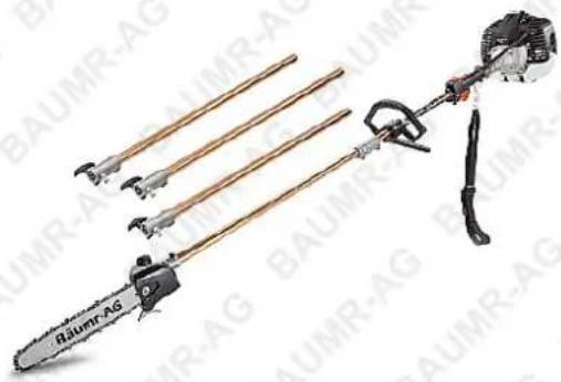 Baumr-AG SMX-720 - Applicable Models - 7