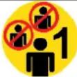 Baumr-AG SMX-720 - Safety Symbols - 10