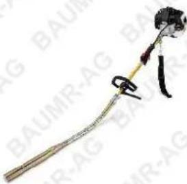 Baumr-AG SMX-720 - Spare Parts - 7