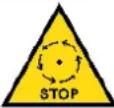 Baumr-AG SMX-720 - Safety Symbols - 20